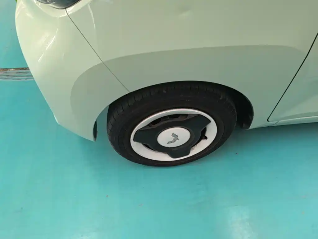 Wuling MINIEV — миниатюра 23