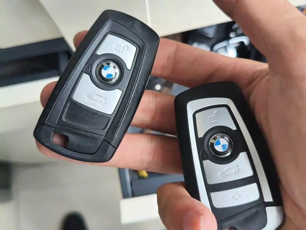 BMW 3 Series — миниатюра 9