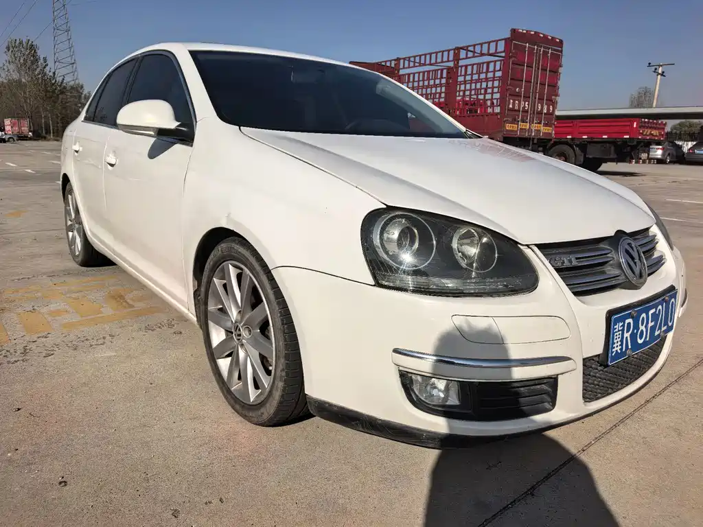 Volkswagen Sagitar — миниатюра 3