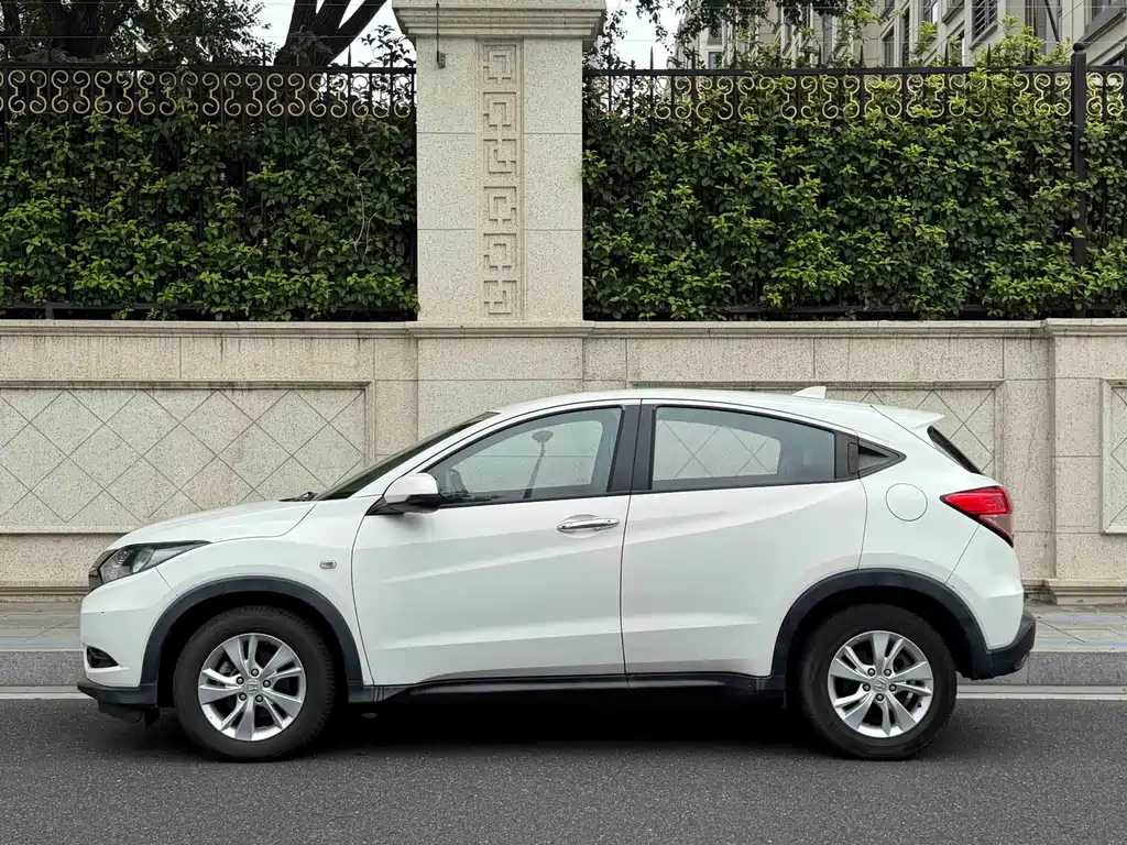 Honda Vezel — миниатюра 3