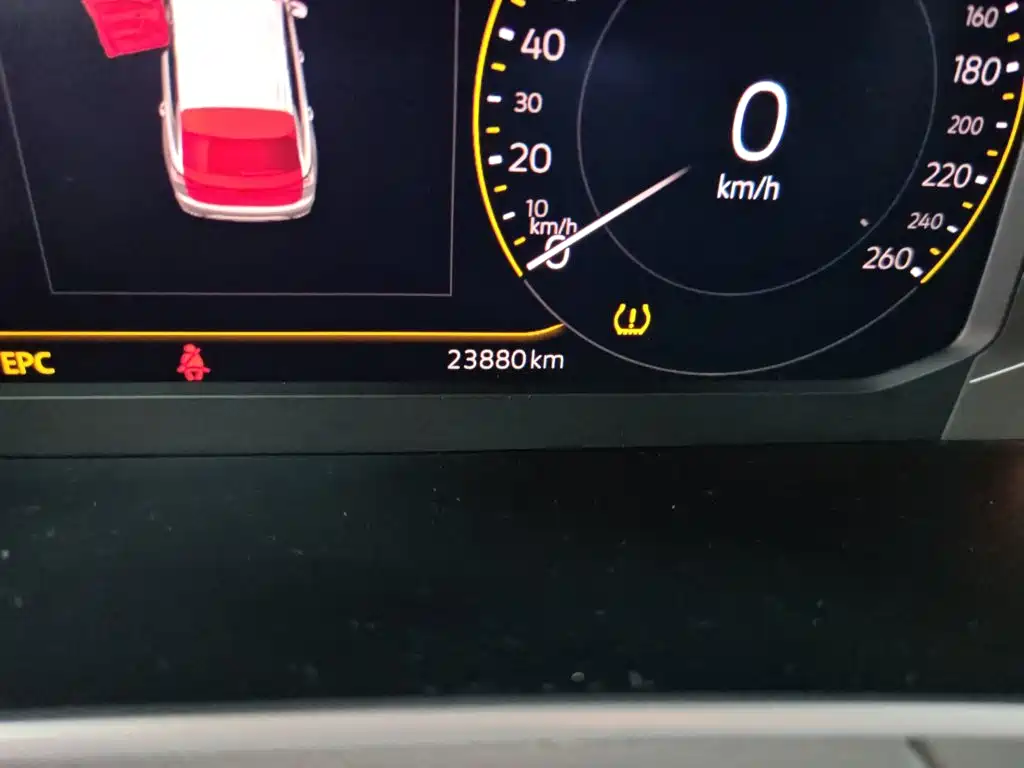 Volkswagen Tayron — миниатюра 7