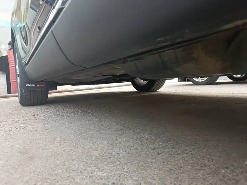 Buick Envision Plus — миниатюра 22