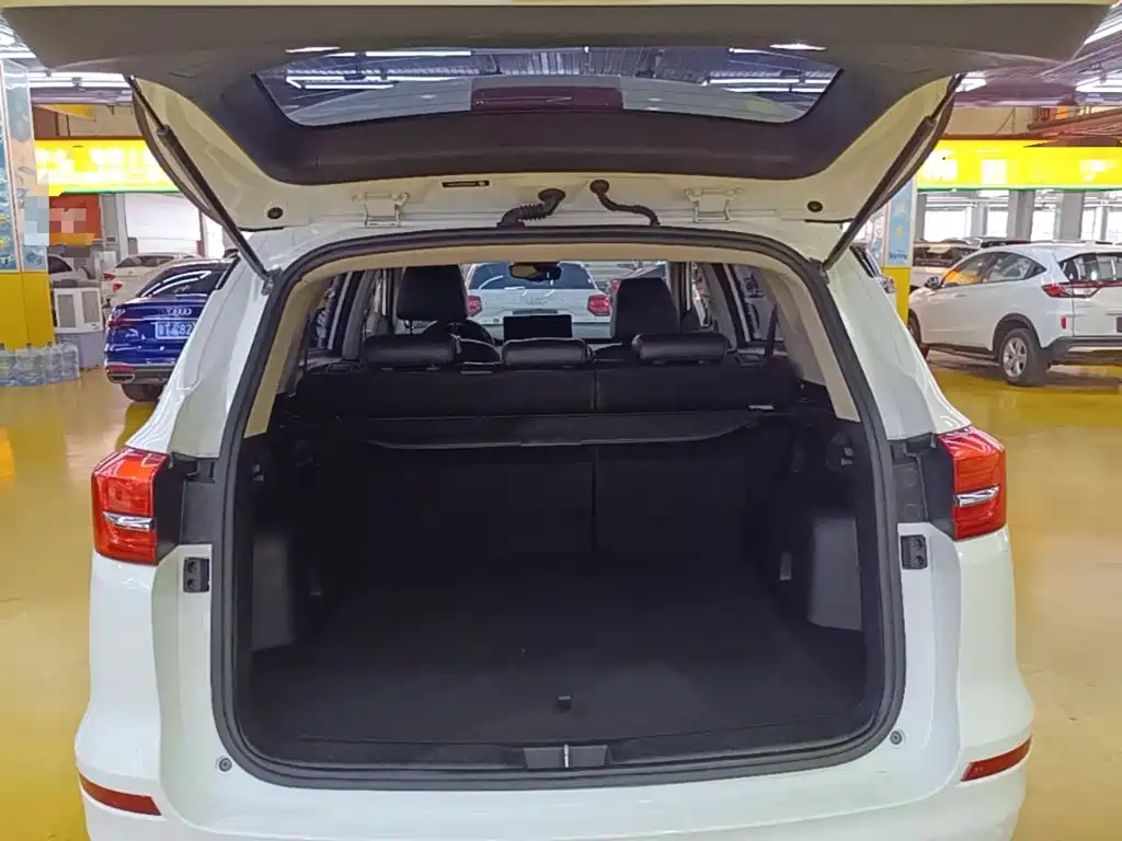 BYD Song — миниатюра 19