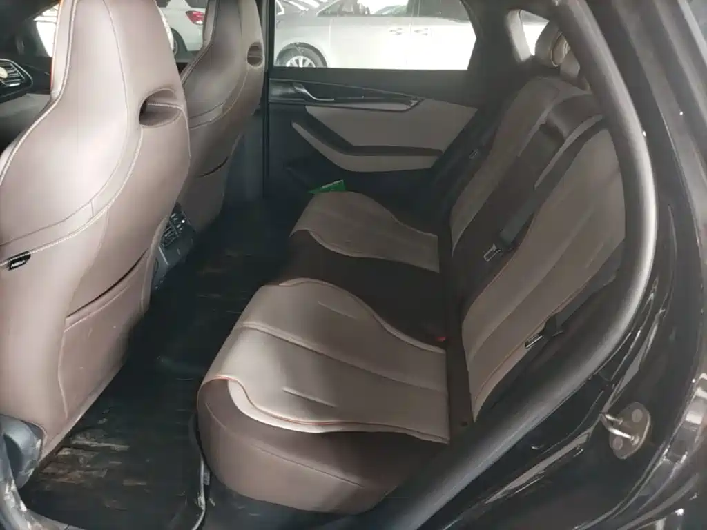 BYD Qin PLUS — миниатюра 17