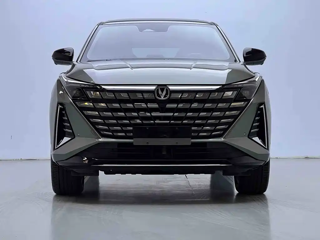 CHANGAN UNI Z NEW ENERGY