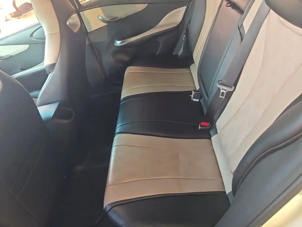 BYD Dolphin — миниатюра 17