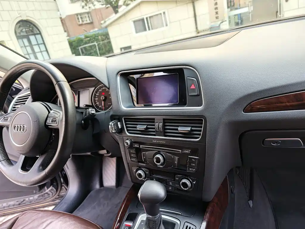 Audi Q5 — миниатюра 6