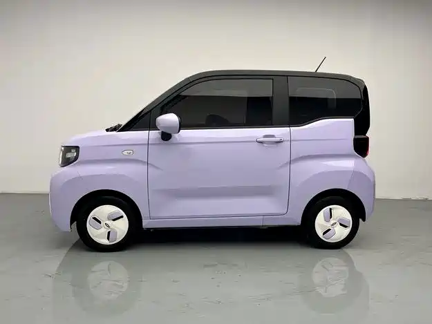 Chery QQ QQ Ice Cream — миниатюра 9