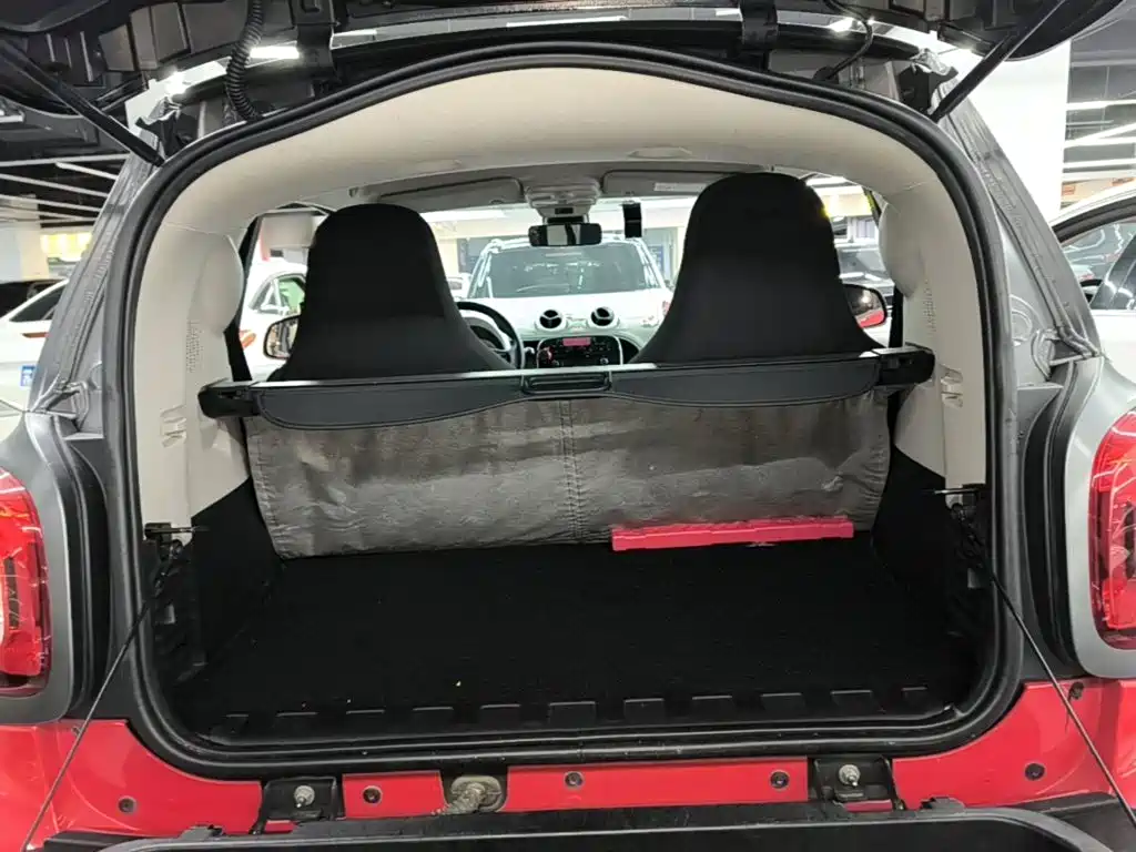 smart Smart Fortwo — миниатюра 19