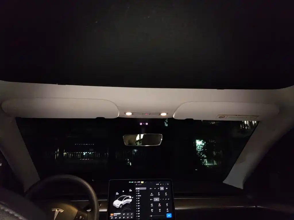 Tesla Model Y — миниатюра 14