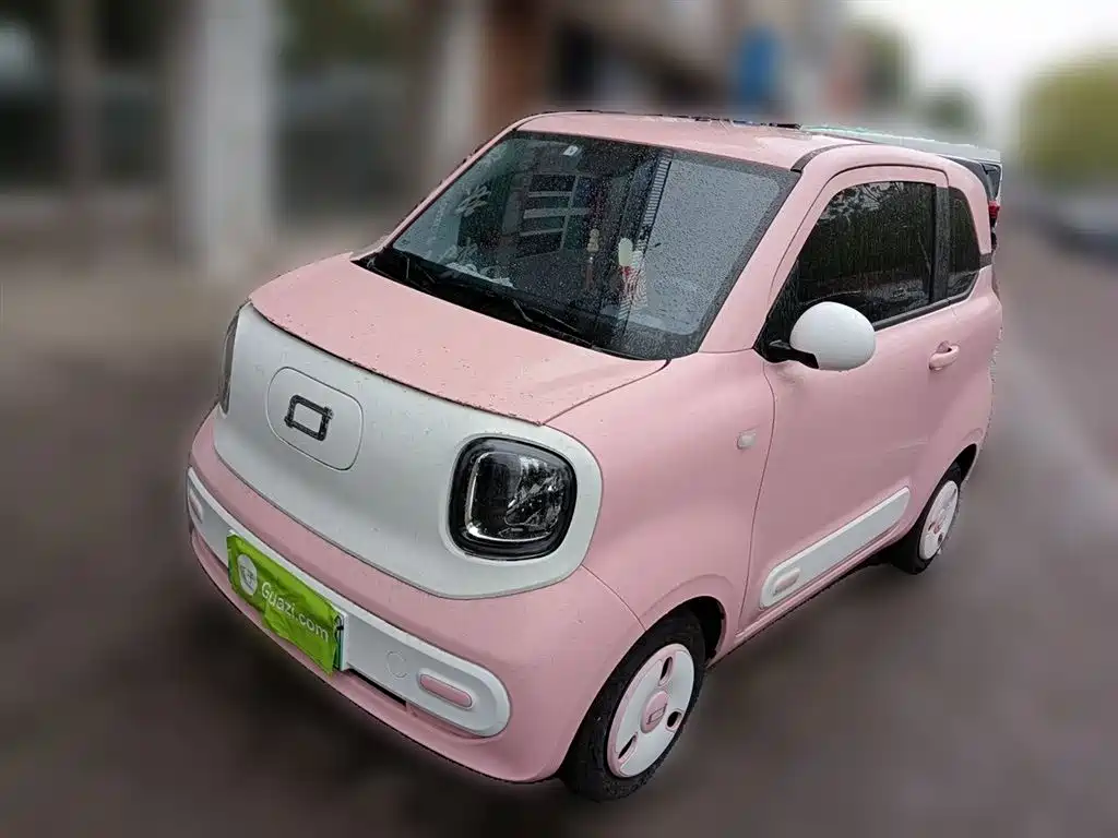 Bestune Pony 2025