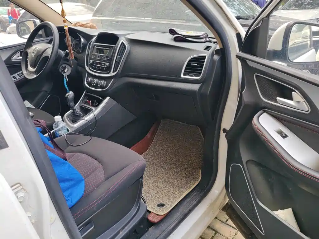 Baojun 560 — миниатюра 18