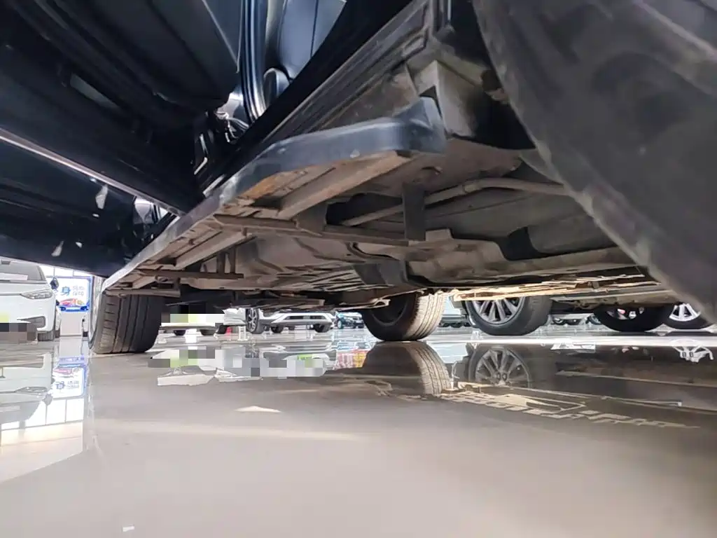 Toyota Highlander — миниатюра 22