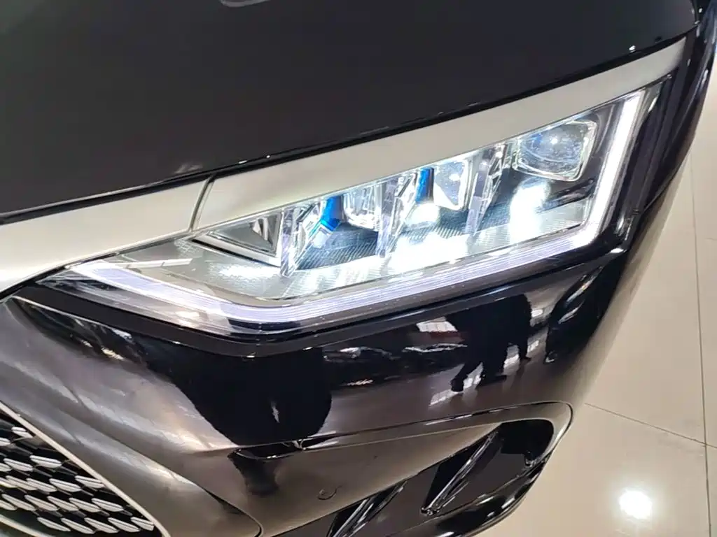 BYD Han — миниатюра 24