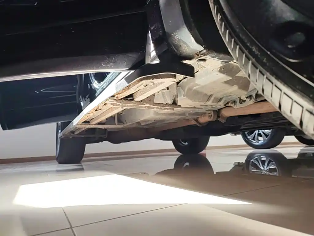 Toyota Highlander — миниатюра 21