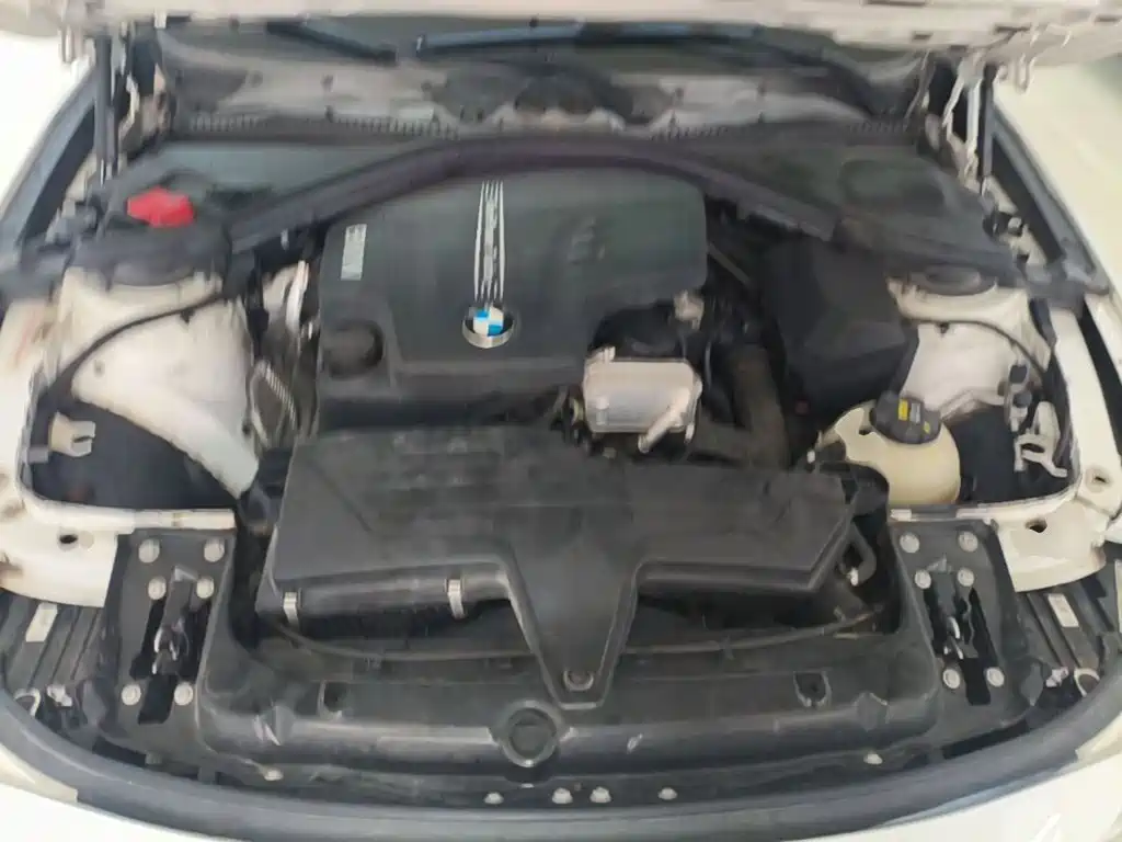 BMW 3 Series — миниатюра 20