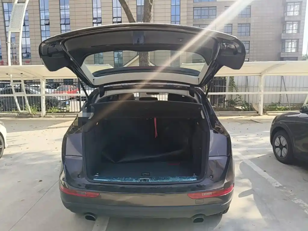 Audi Q5 — миниатюра 19