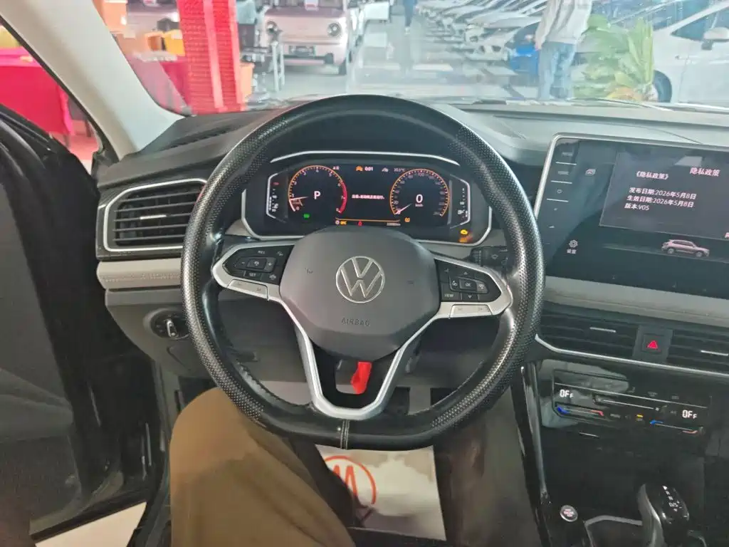 Volkswagen Tayron — миниатюра 5
