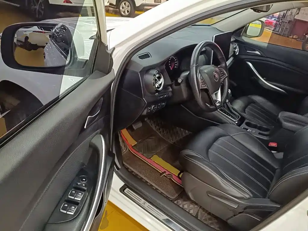 BYD Song — миниатюра 16