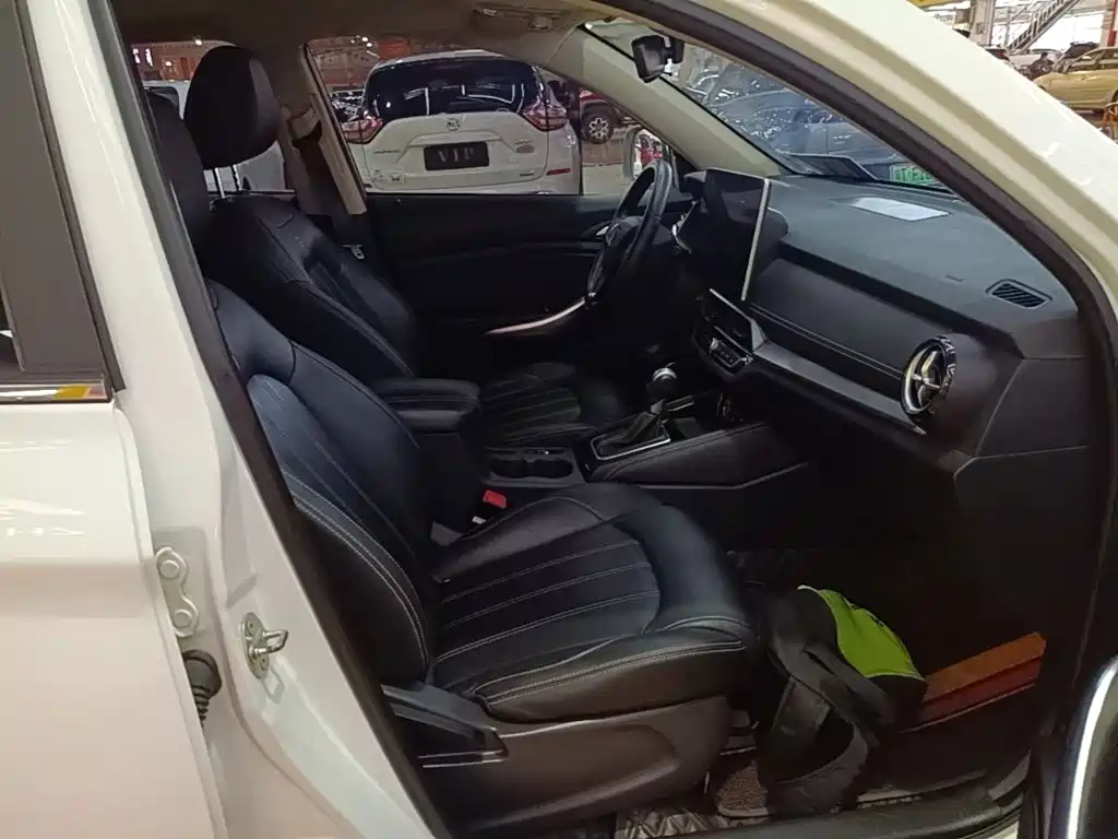 BYD Song — миниатюра 25