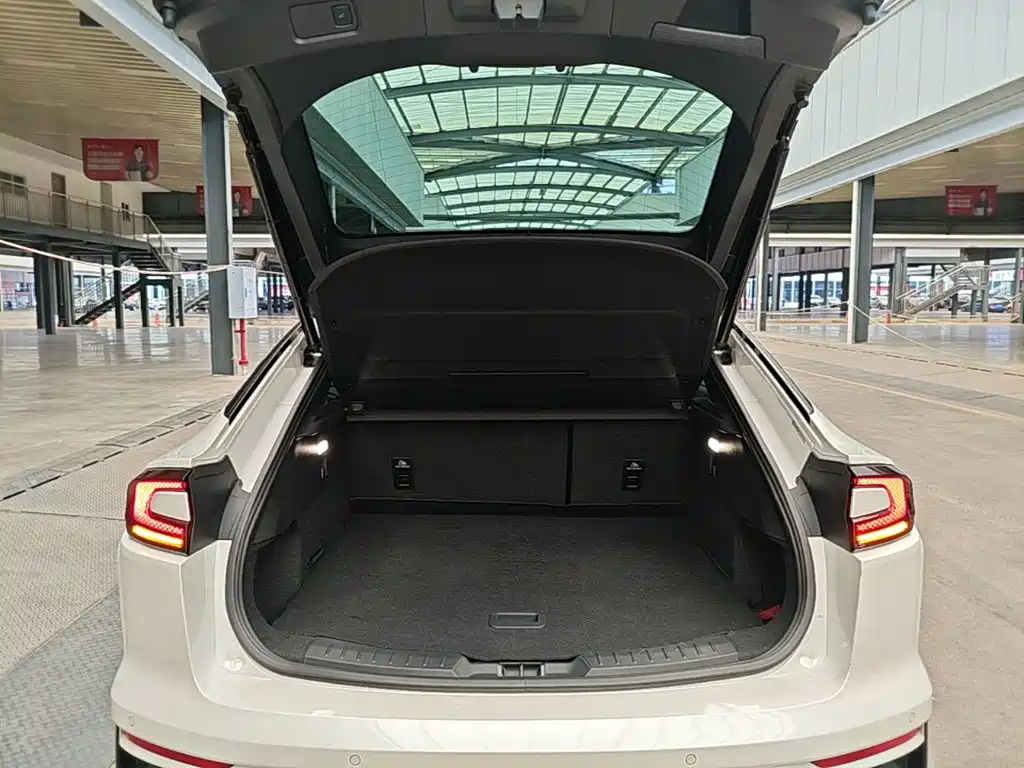Ford Evos — миниатюра 19