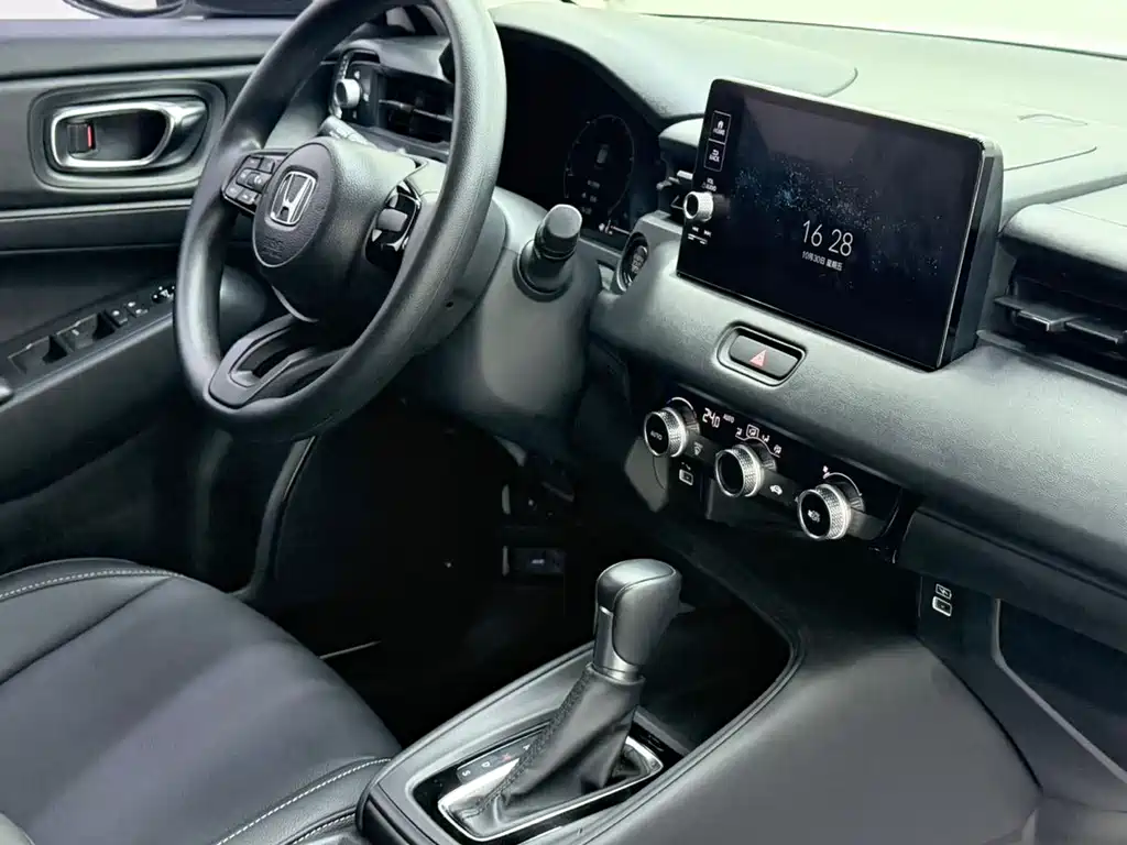 Honda XR-V — миниатюра 9