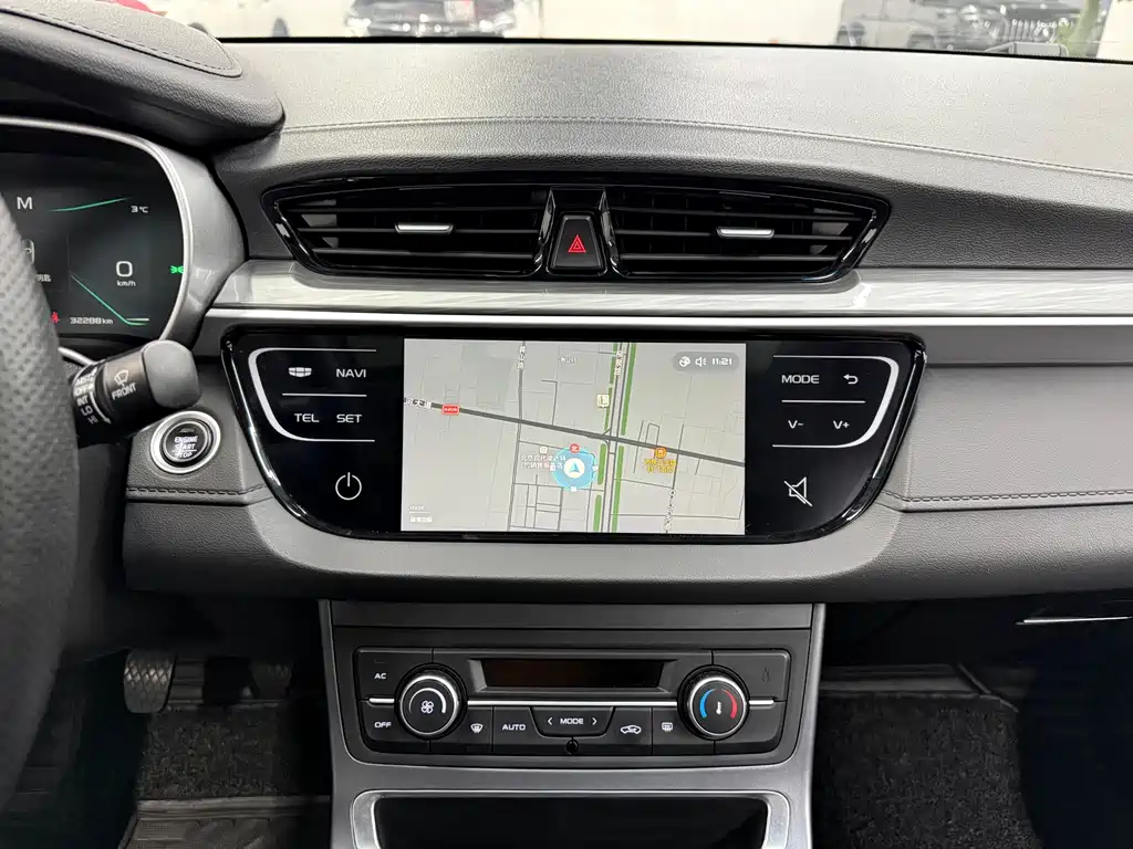 GEELY AUTOMOBILE EMGRAND