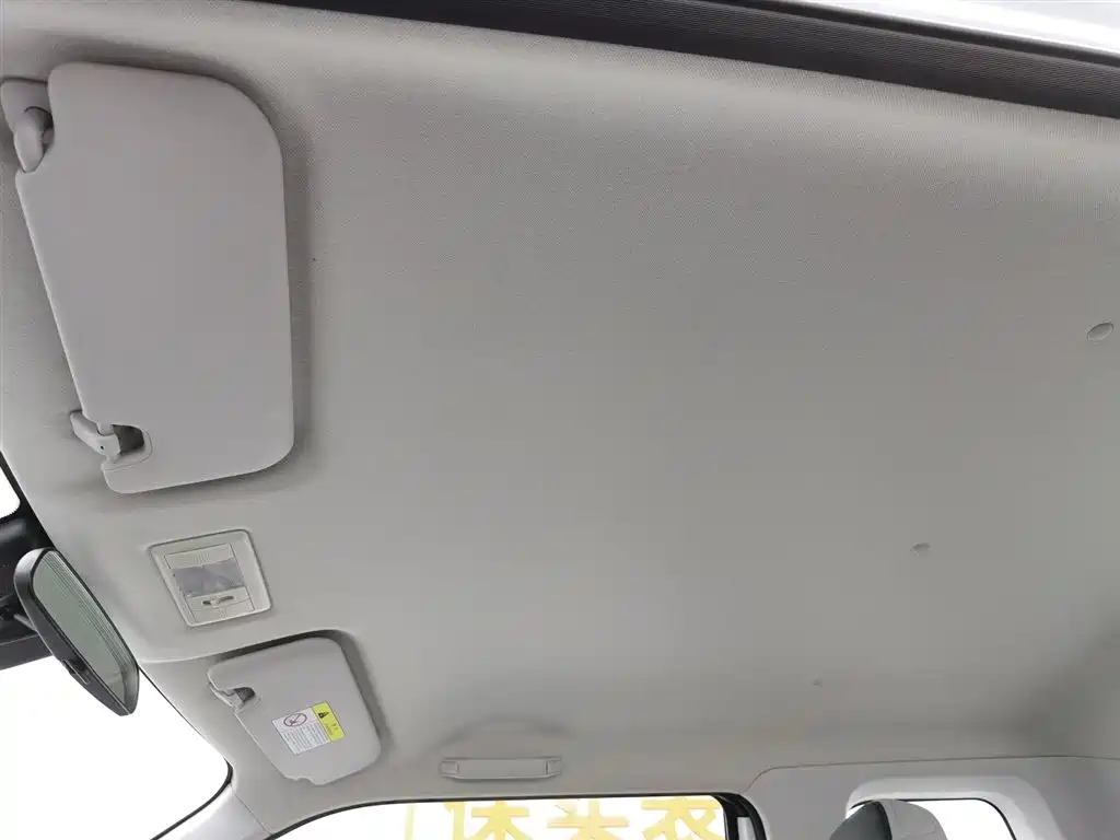 CHANGAN CHANGAN LUMIN