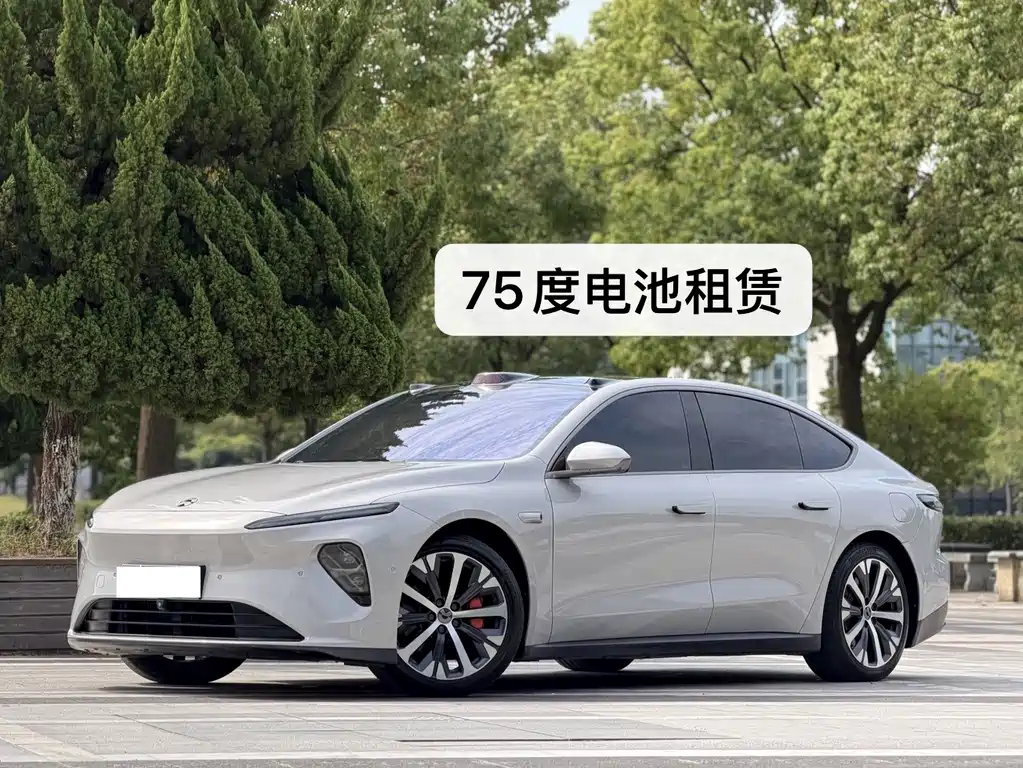 NIO ET7