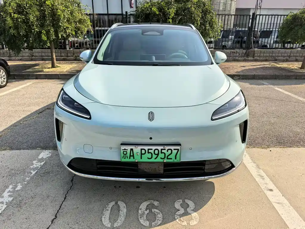 Shangjie Shangjie H5 — миниатюра 2