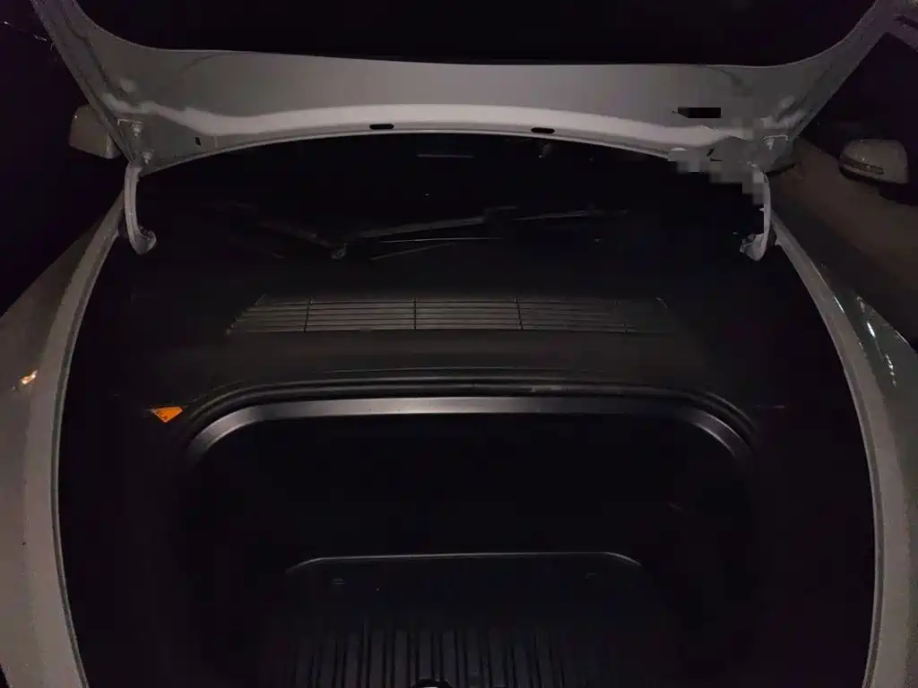 Tesla Model Y — миниатюра 16