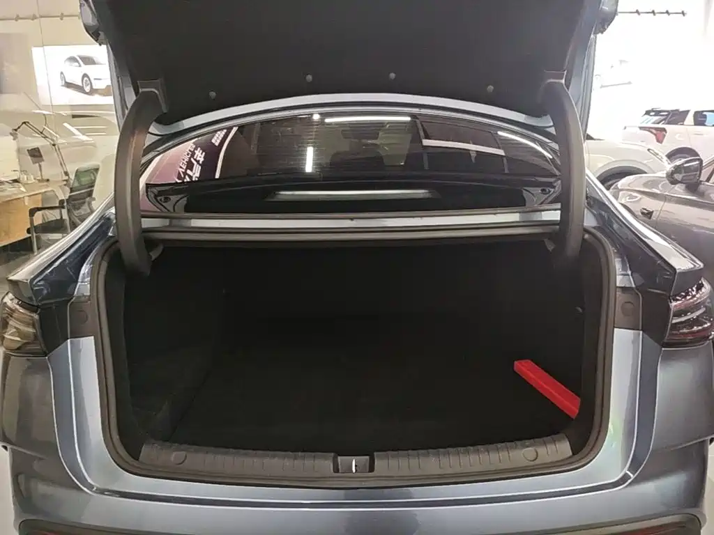 BYD Seal 06 — миниатюра 19