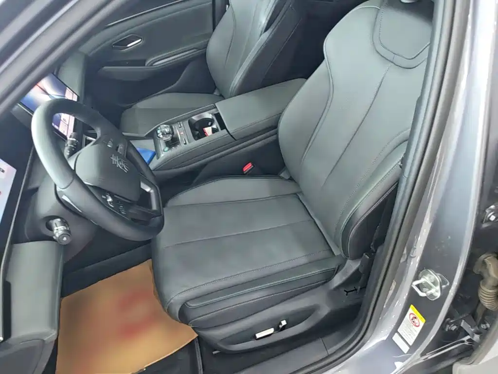 BYD Qin L — миниатюра 15