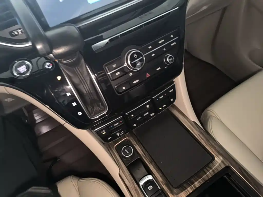GAC Motor Trumpchi M8 — миниатюра 14