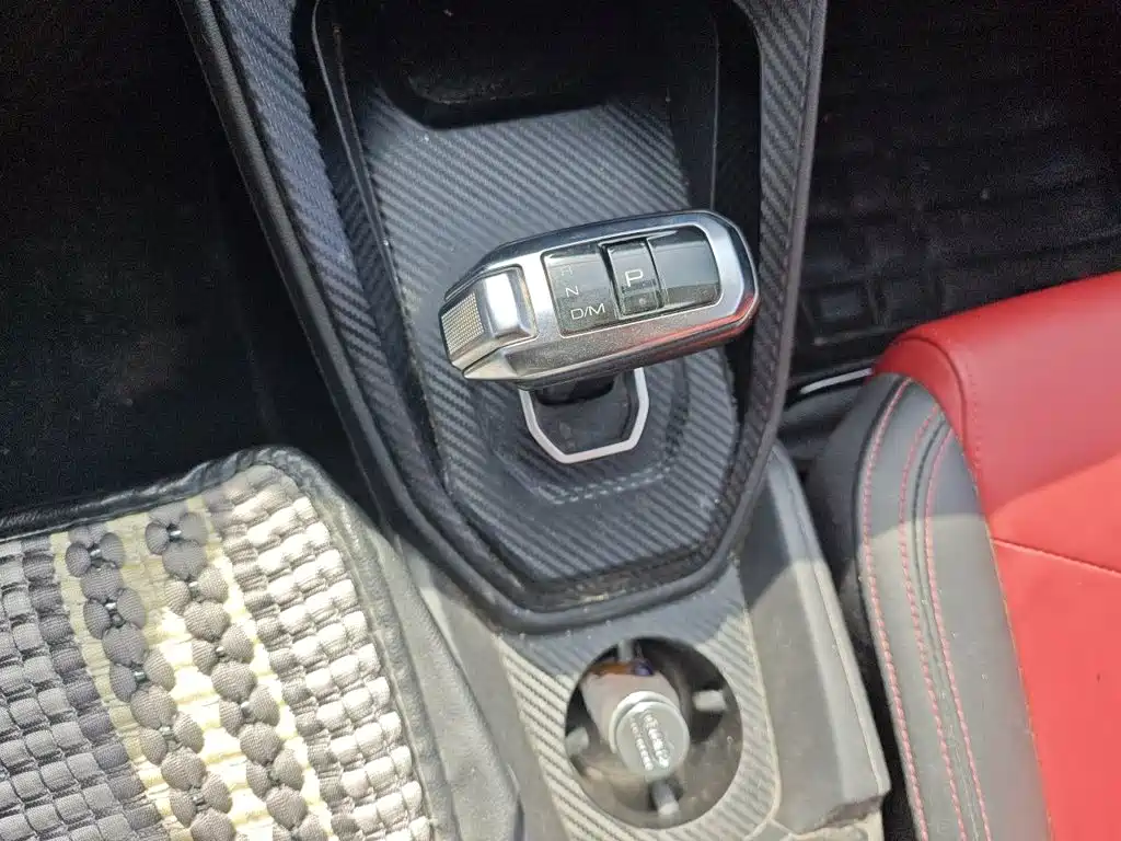Haval H2s — миниатюра 10