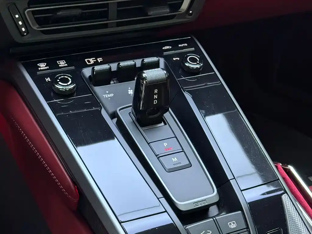 Porsche 911 — миниатюра 7