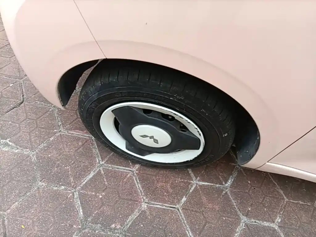 Wuling MINIEV — миниатюра 23