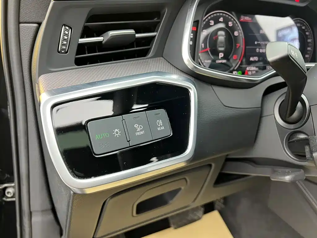 Audi A6L — миниатюра 24