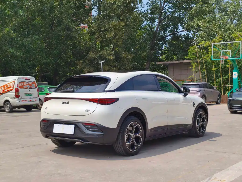 smart Smart #3 — миниатюра 16