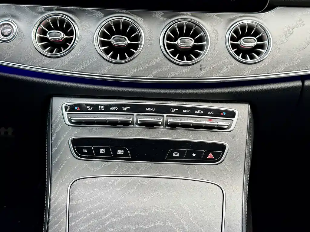Mercedes-Benz CLS — миниатюра 15