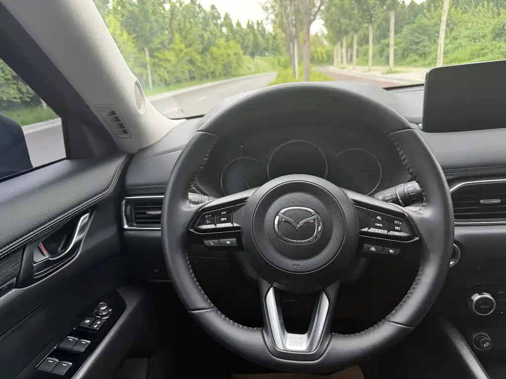 Mazda CX-5 — фотографии объявления, Фото 20