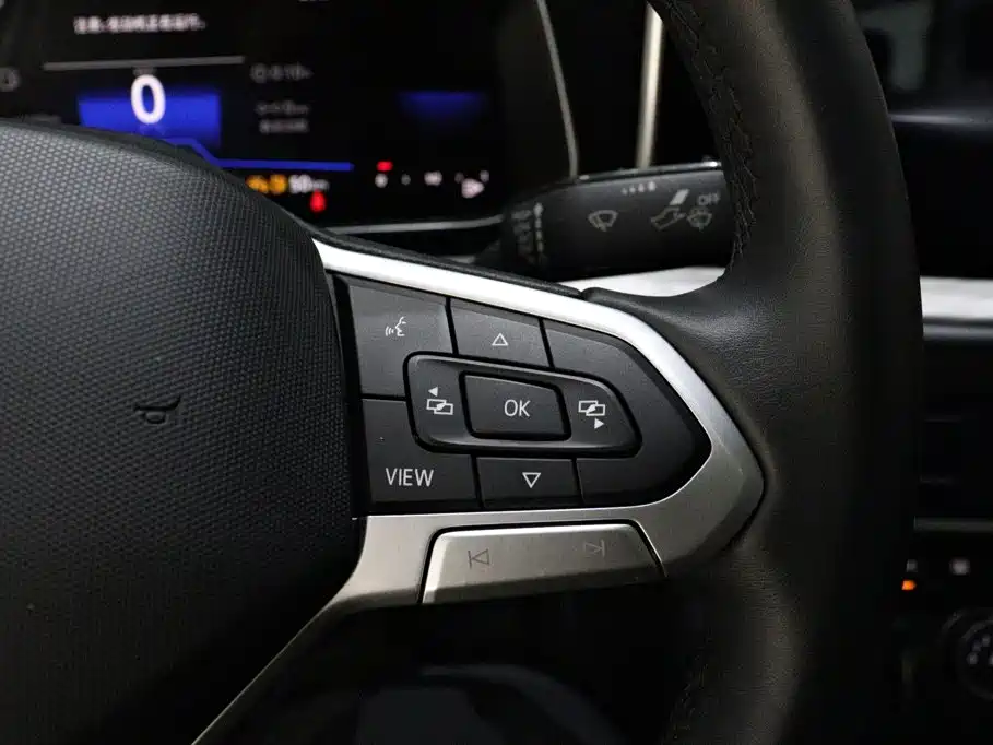 Volkswagen Sagitar — миниатюра 15