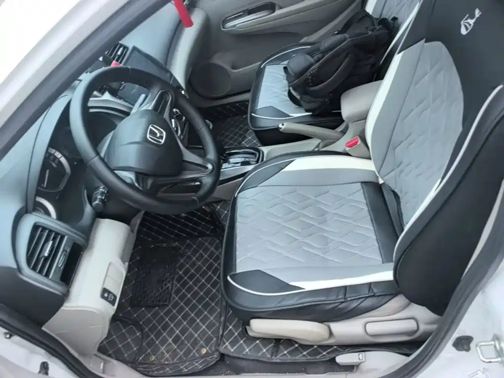 Honda City Classic — миниатюра 15