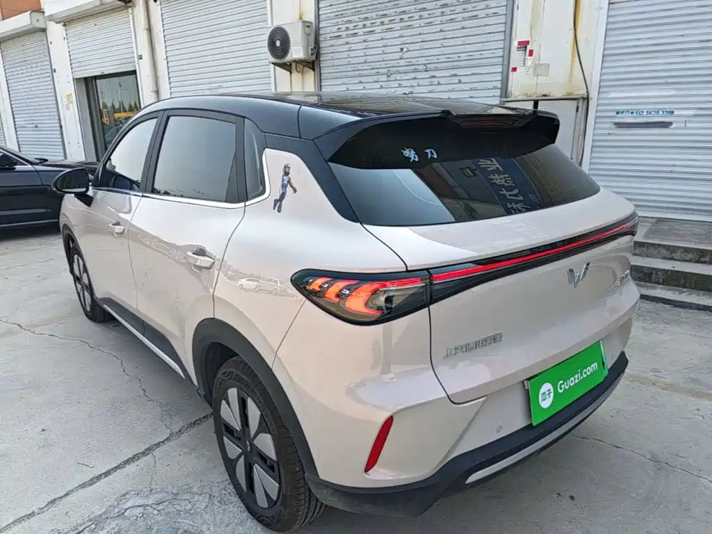 Wuling Bingo S — миниатюра 5