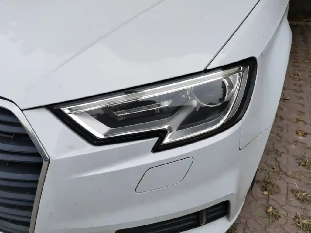 Audi A3 — миниатюра 24