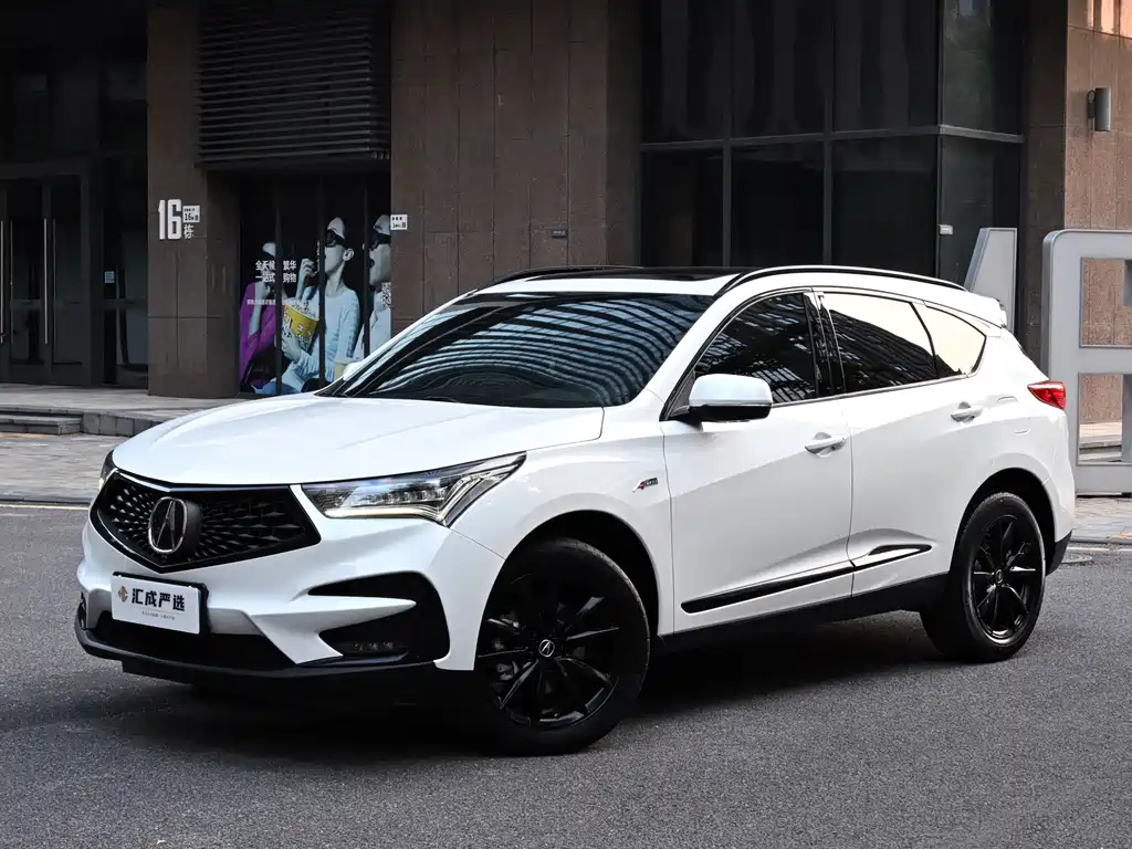 Acura RDX