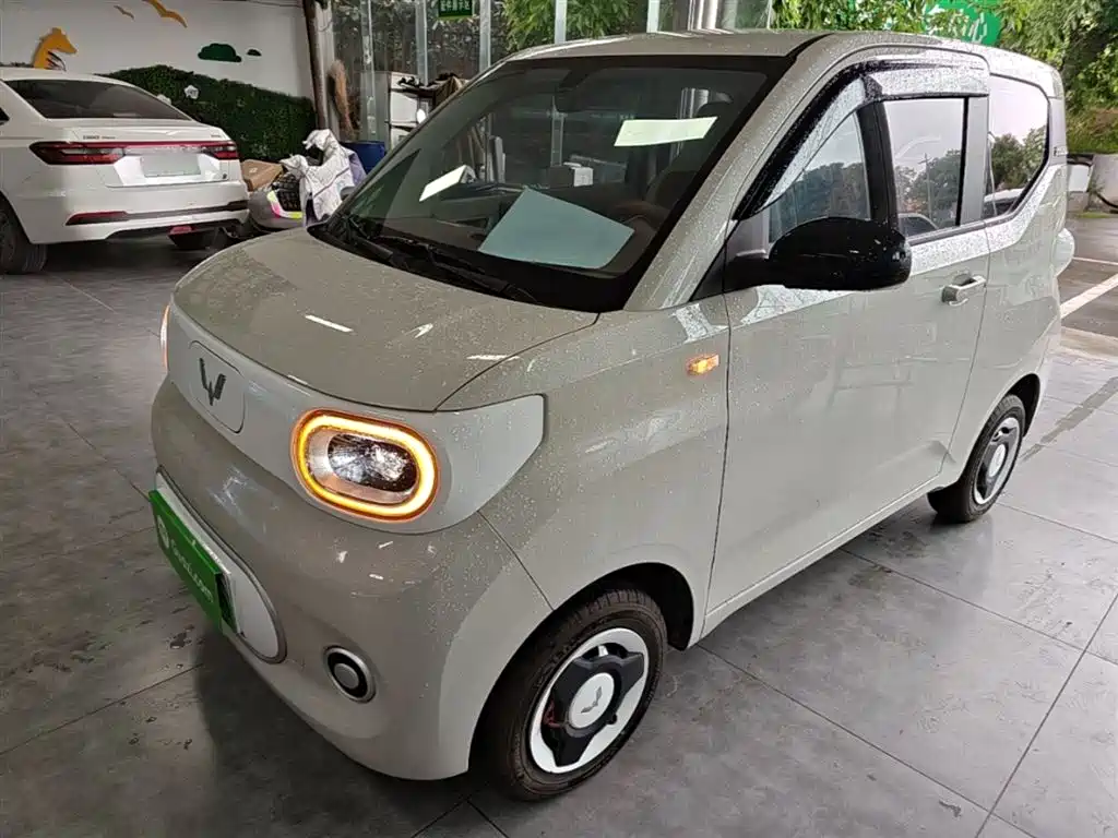 Wuling MINIEV 2025