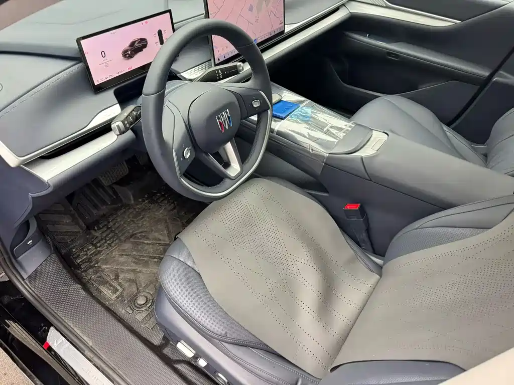 Buick L7 2026 Premium