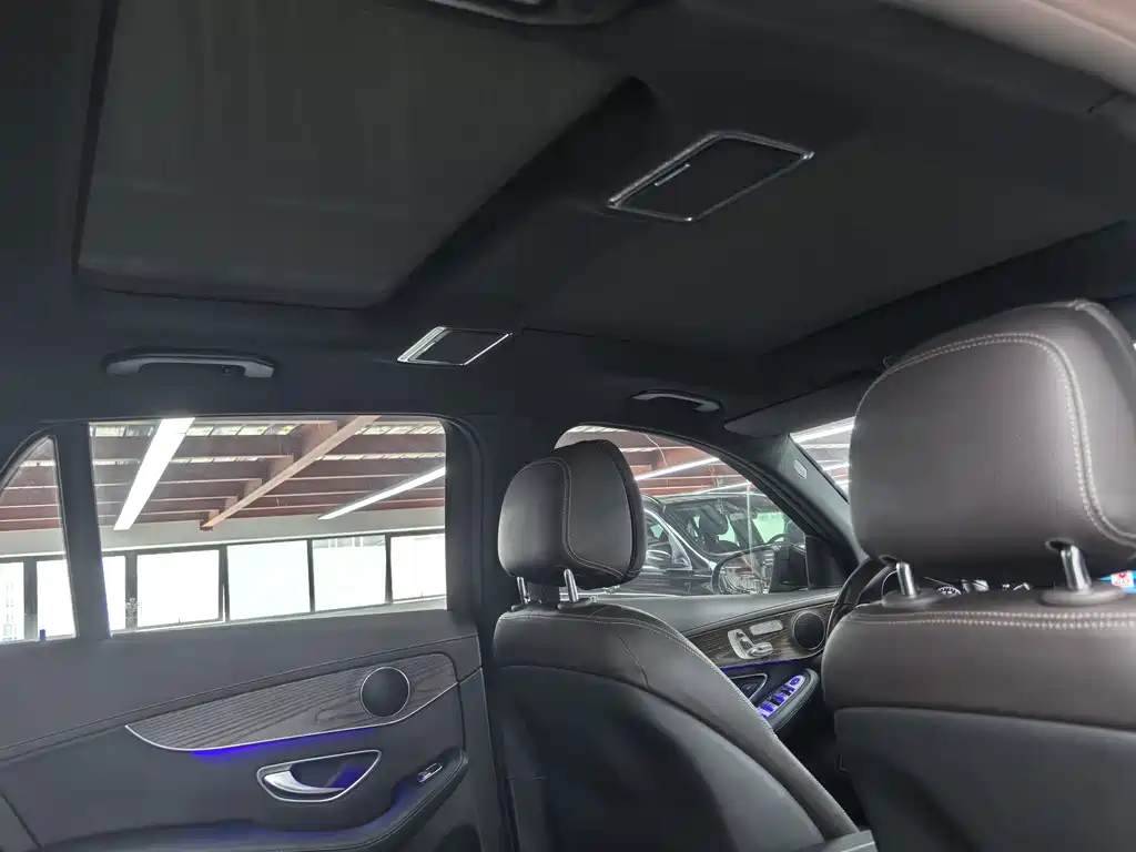Mercedes-Benz GLC — миниатюра 13