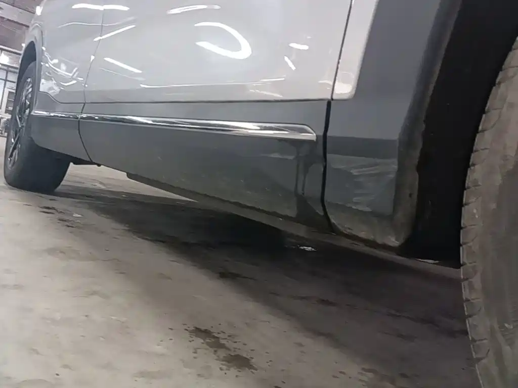 Wuling Xingguang S — миниатюра 21
